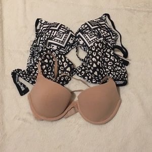 Bundle bras